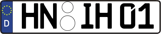 HN-IH01