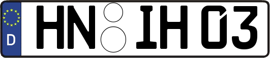 HN-IH03