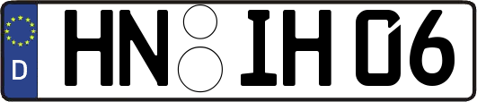 HN-IH06