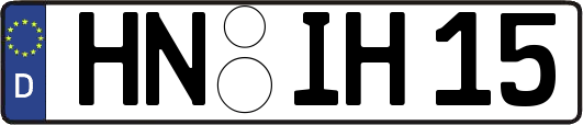HN-IH15