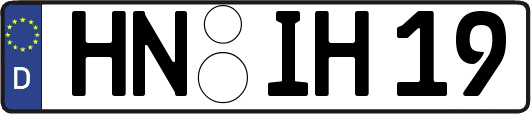 HN-IH19
