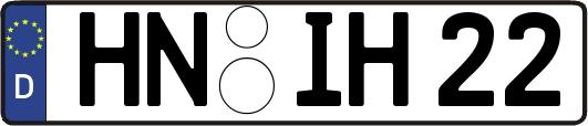 HN-IH22