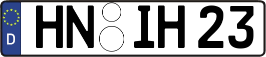 HN-IH23