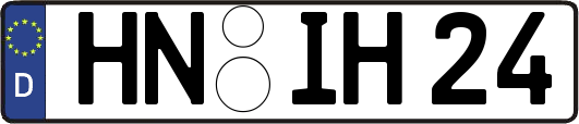 HN-IH24