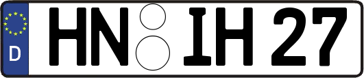 HN-IH27
