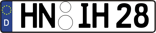 HN-IH28