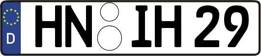HN-IH29