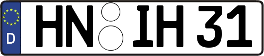 HN-IH31