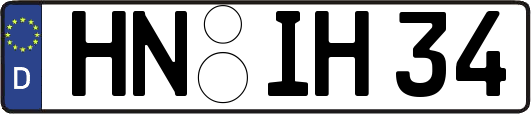 HN-IH34