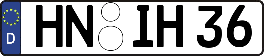 HN-IH36