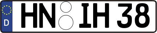 HN-IH38