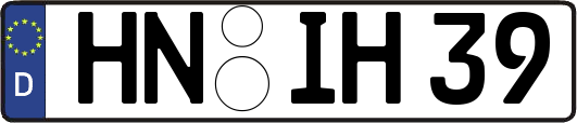 HN-IH39