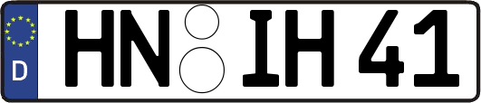 HN-IH41