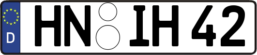HN-IH42