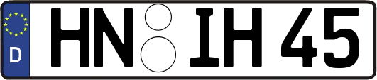 HN-IH45