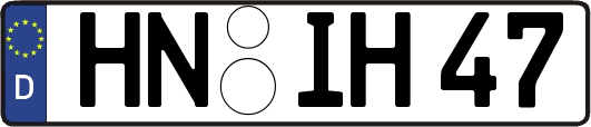 HN-IH47