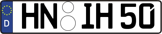 HN-IH50