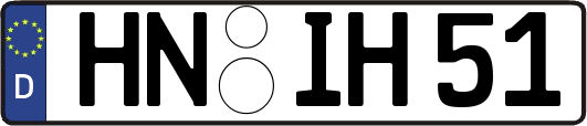 HN-IH51