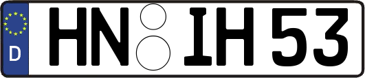 HN-IH53