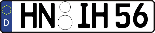 HN-IH56