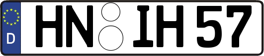 HN-IH57