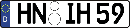 HN-IH59