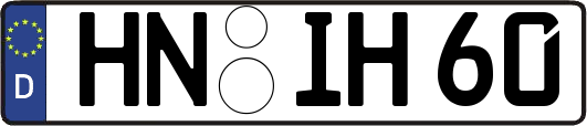 HN-IH60