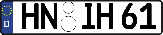 HN-IH61