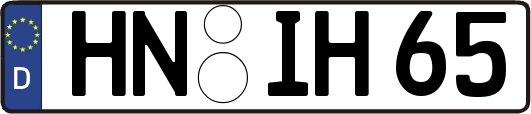 HN-IH65