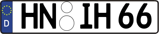 HN-IH66