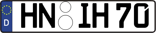 HN-IH70