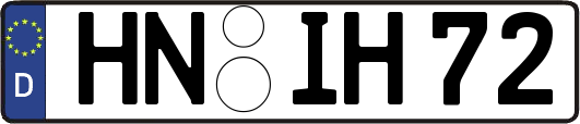 HN-IH72