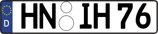 HN-IH76