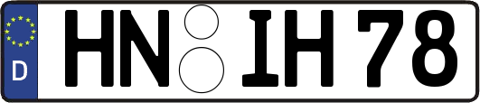 HN-IH78
