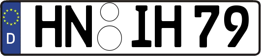 HN-IH79