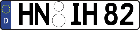 HN-IH82