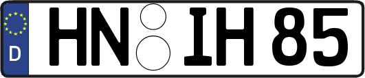 HN-IH85