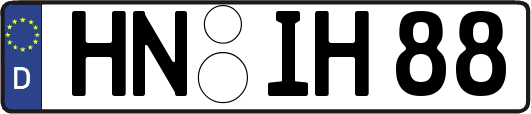 HN-IH88