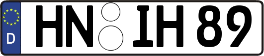 HN-IH89