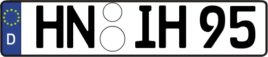 HN-IH95