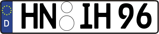 HN-IH96