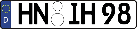 HN-IH98