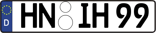 HN-IH99