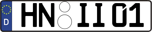 HN-II01