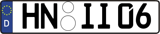HN-II06