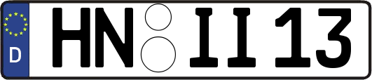 HN-II13