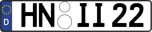 HN-II22