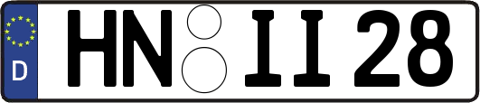 HN-II28