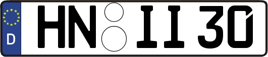 HN-II30
