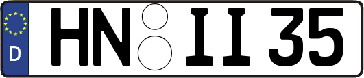 HN-II35